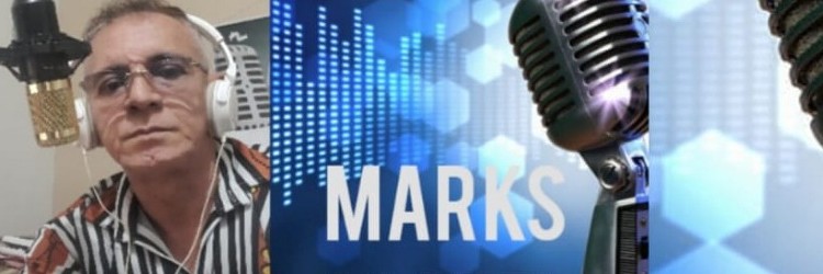Rádio Marks Gospel é só sucessos e recordações